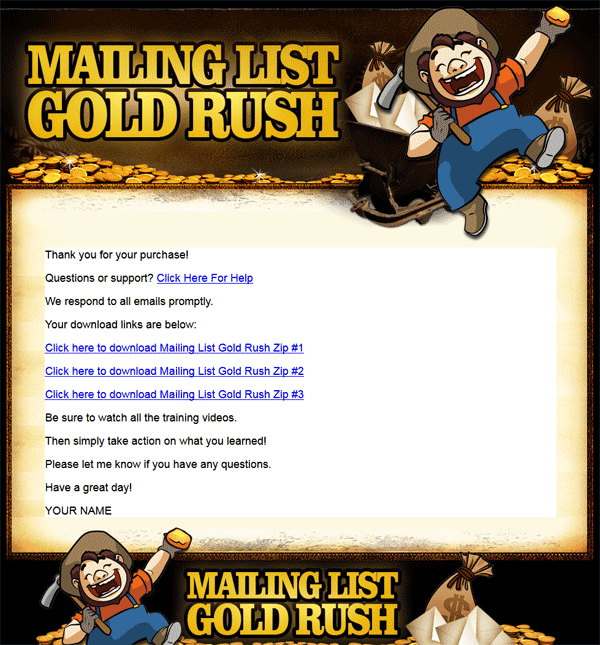 Play gold rush free online
