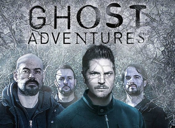 When is the next new episode of ghost adventures