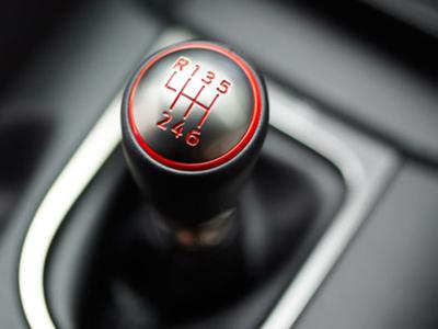 sequential manual transmission